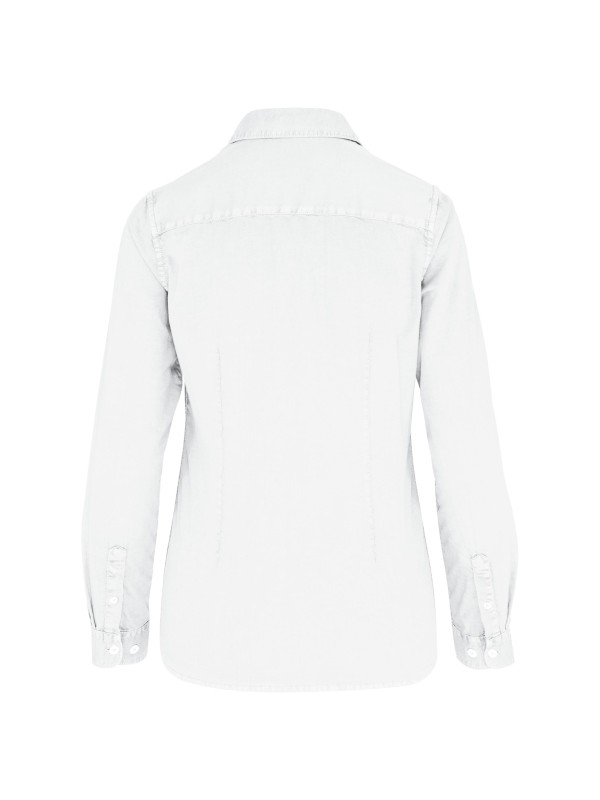 Camisa eco-responsável - NS503