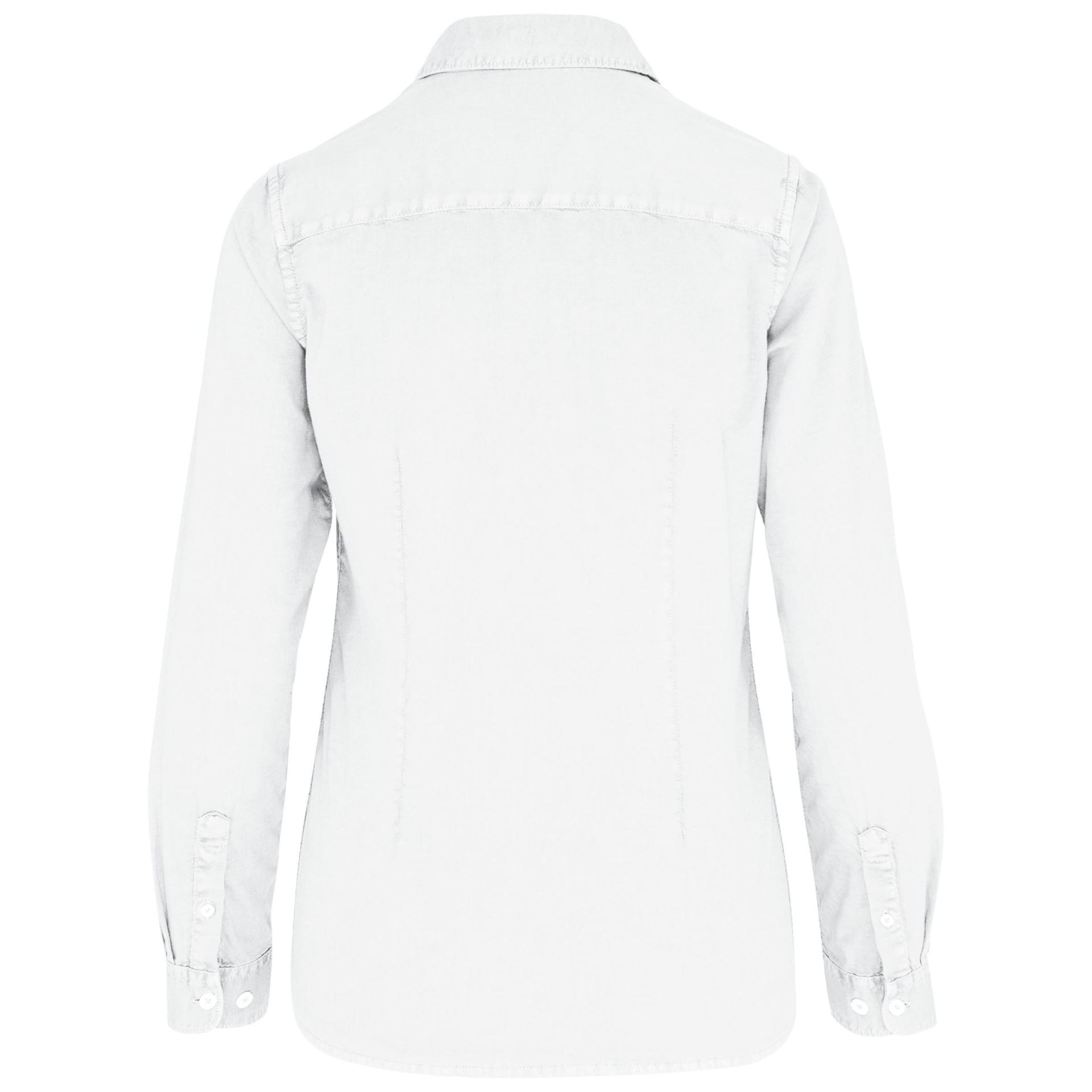 Camisa eco-responsável - NS503