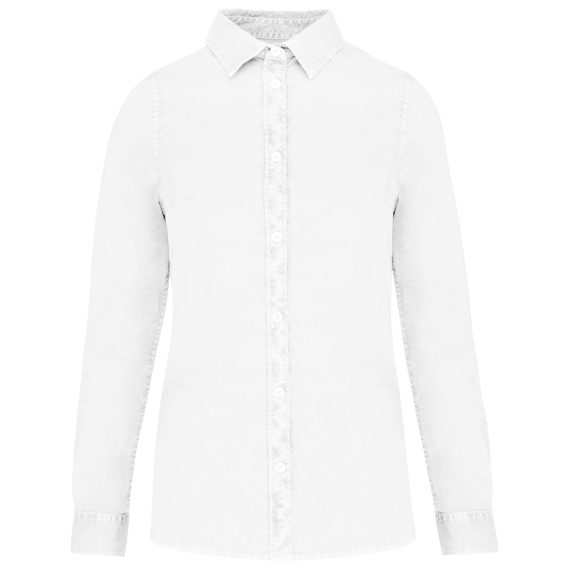 Camisa eco-responsável - NS503