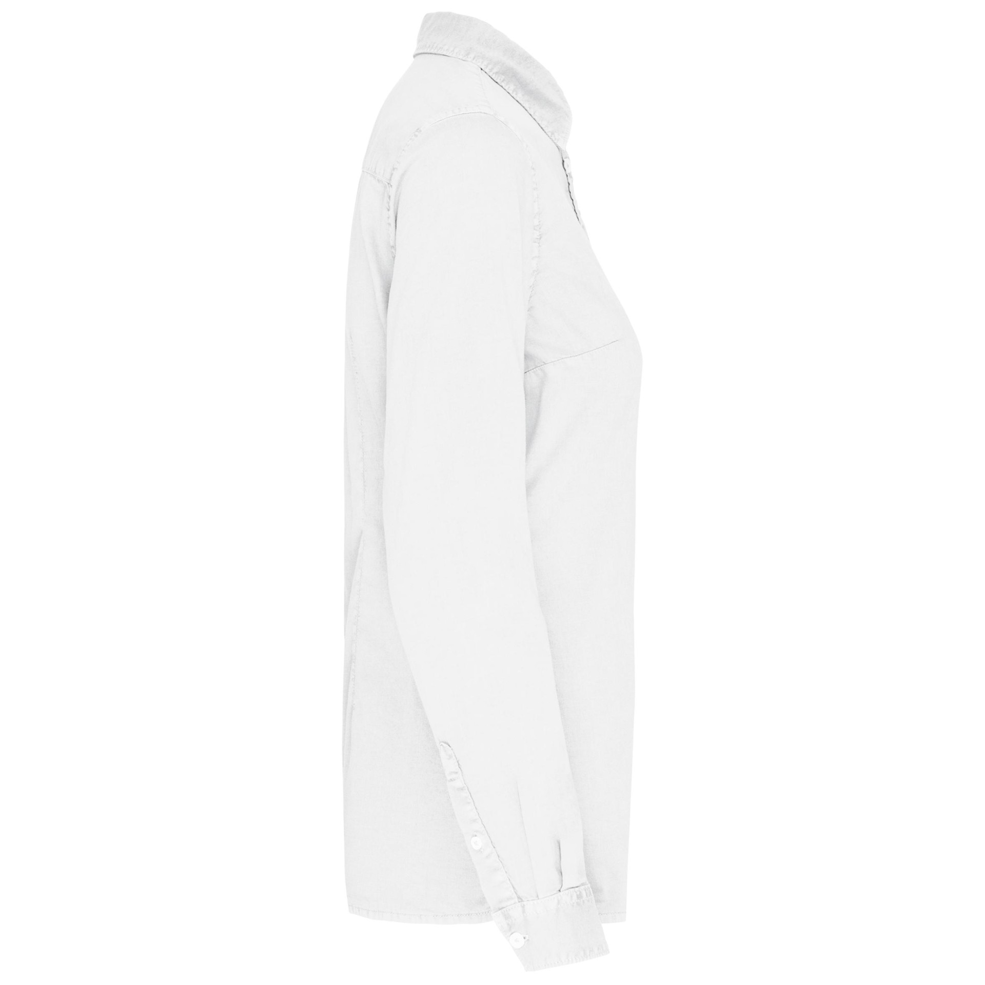 Camisa eco-responsável - NS503