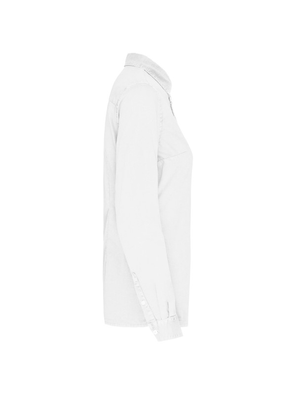Camisa eco-responsável - NS503