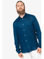 Camisa em linho - NS504