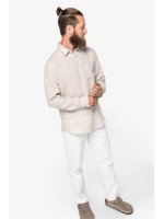 Camisa em linho - NS504