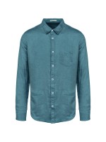 Camisa em linho - NS504