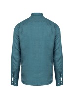 Camisa em linho - NS504