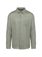 Camisa em linho - NS504