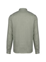Camisa em linho - NS504