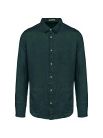 Camisa em linho - NS504