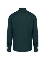 Camisa em linho - NS504