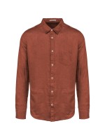 Camisa em linho - NS504