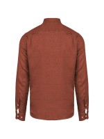 Camisa em linho - NS504