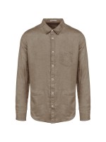 Camisa em linho - NS504