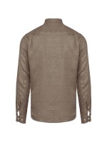 Camisa em linho - NS504