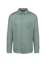 Camisa em linho - NS504