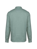 Camisa em linho - NS504