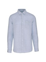Camisa em linho - NS504