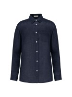 Camisa em linho - NS504