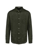 Camisa em linho - NS504
