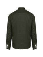 Camisa em linho - NS504