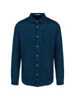 Camisa em linho - NS504