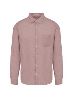 Camisa em linho - NS504