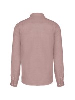 Camisa em linho - NS504