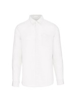 Camisa em linho - NS504