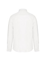 Camisa em linho - NS504