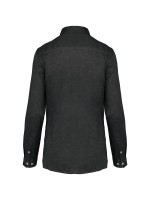 Camisa em linho - NS505