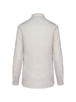 Camisa em linho - NS505C