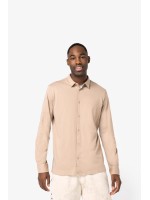 Camisa eco-responsvel - NS510