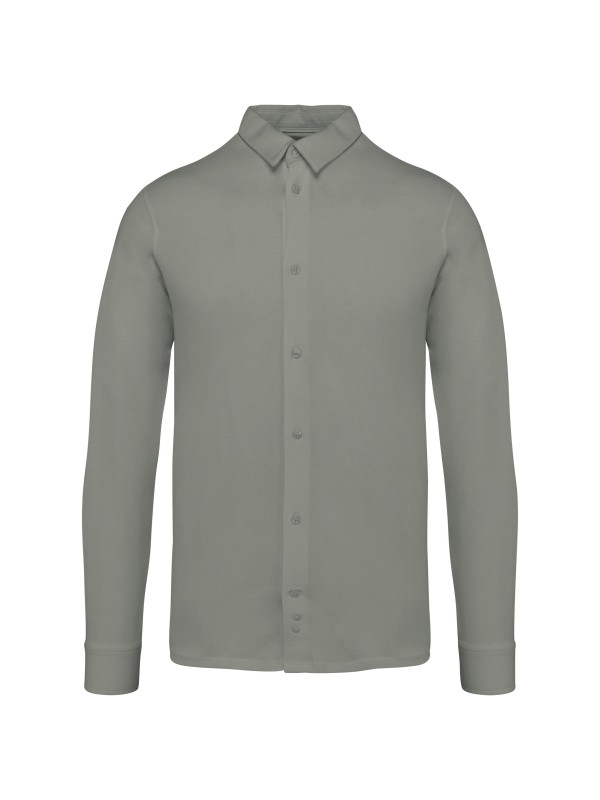 Camisa eco-responsvel - NS510