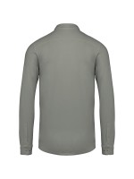 Camisa eco-responsvel - NS510
