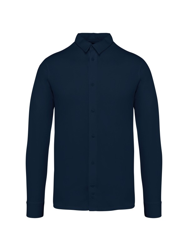 Camisa eco-responsvel - NS510