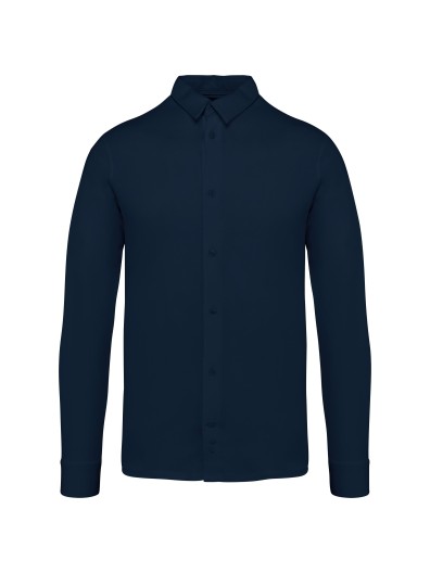 Camisa eco-responsvel - NS510