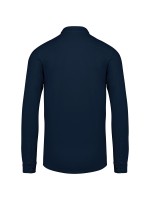 Camisa eco-responsvel - NS510