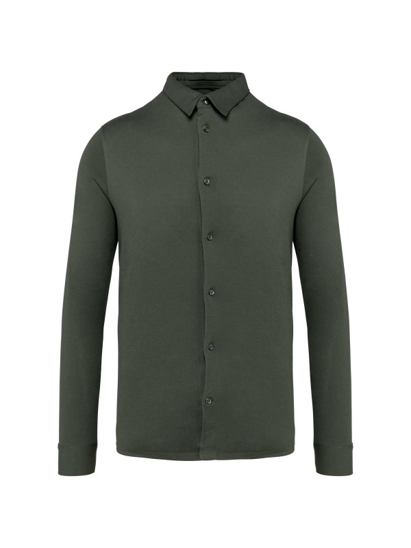 Camisa eco-responsvel - NS510