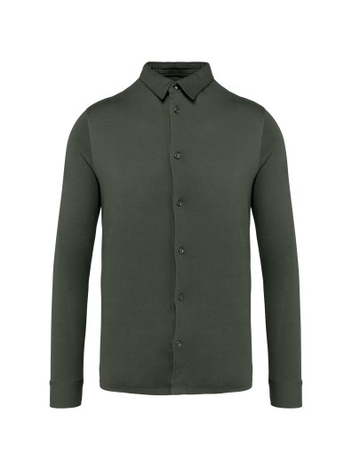 Camisa eco-responsvel - NS510