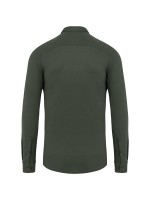 Camisa eco-responsvel - NS510