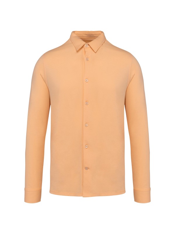 Camisa eco-responsvel - NS510