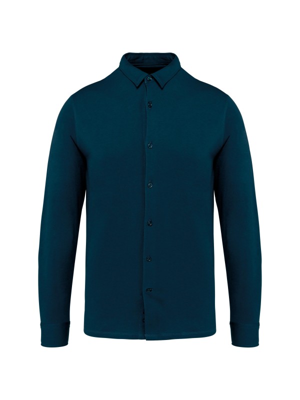 Camisa eco-responsvel - NS510