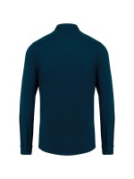 Camisa eco-responsvel - NS510