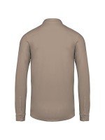 Camisa eco-responsvel - NS510