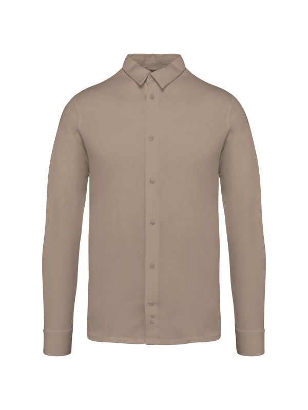 Camisa eco-responsvel - NS510