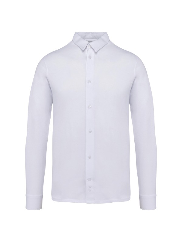 Camisa eco-responsvel - NS510