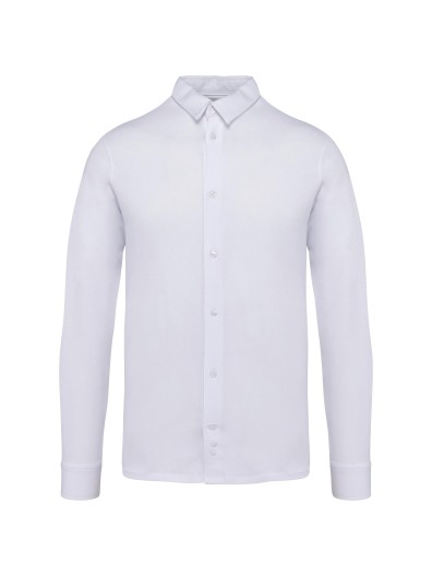 Camisa eco-responsvel - NS510