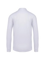 Camisa eco-responsvel - NS510