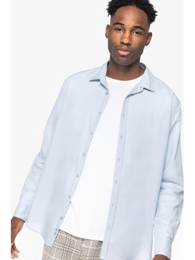 Camisa eco-respons�vel - NS506IC