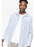 Camisa eco-responsvel - NS506IC