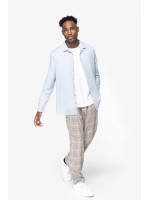 Camisa eco-responsvel - NS506IC
